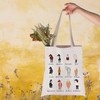 Horse Lovers Gift Horse Breeds Tote Bag Horse Themed Gifts