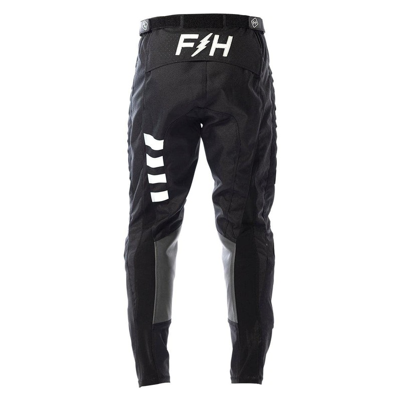 FASTHOUSE Grindhouse Pant (Black, 36)