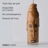 Base De Maquillaje Tono Bronze 30ml Isdin