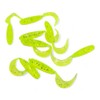 FISHIN ADDICT Twist Tail Grub Worm | Soft Plastic Perch