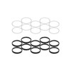 Gaona GA-NE006 GA-NE006 Washer Washer Washer Gasket for Water Leakage