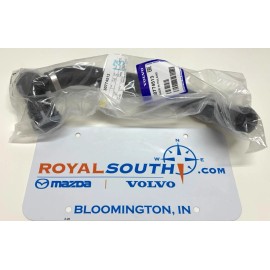 Volvo Genuine Volvo S60 S80 V60 V70 XC60 XC70 XC90 Coolant Return Hose 30774513 OE OEM
