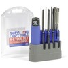 Tamiya 300074085 RC Tool Kit 8 Pieces
