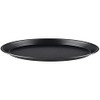 Pizza Dish Ø 36 cm above, 34,3 cm below metal
