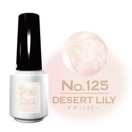 Genish Manicure 125 Desert Lily Genish Manicure