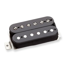 Seymour Duncan Sh-1 '59 Model 4-Conductor Guitar Pickup Black Neck