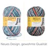 Regia Schachenmayer, 6ply, 150g, Sh3657 Summernight