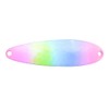teximuko (Tiemco) Spoon raitoninguuxobura- 56 mm G Cotton Candy #