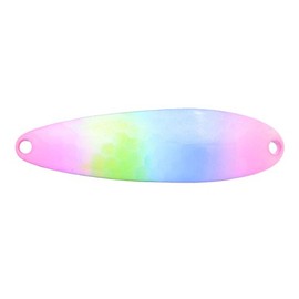 teximuko (Tiemco) Spoon raitoninguuxobura- 56 mm G Cotton Candy # 208 310801007208