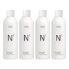 2SOL Non-drying Cleanser, 200ml, 4 pieces / 2SOL 논 드라잉 클렌저, 200ml, 4개
