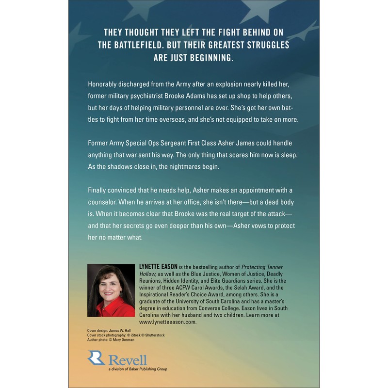 Collateral Damage (Danger Never Sleeps)