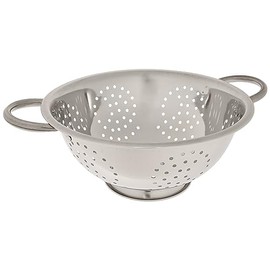 Baumalu – 342307 – Edelstahl Sieb 24 cm