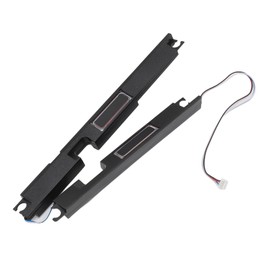 Laptop Internal Speaker Compact Right and Left Built in Speaker Set for Dell Precision M7510 M7520 PK23000QI00