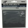 Meng-Model SPS-004 - Nuts and Bolts Set A, Zubehör, groß