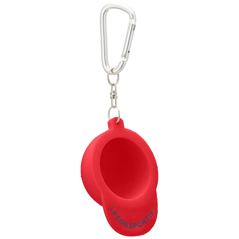 COX SPORTIF QQBPJX61 Golf Ball Case, RD00 (Red)