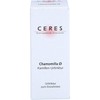 CERES CHAMOMILLA URT 20 ml Drops PZN: 178778