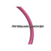 EMI Dual Head Stethoscope (Pink)