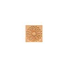Tandy Leather Sunflower Craftool� 3-D Stamp 88492-00