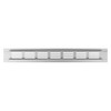 Repa Market Ventilation Grille Silver 300 x 40mm / 12"
