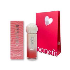 Benefit Splash Dewy Tint Choose 1 05 Honey Mooner / 베네피트 스플래시 듀이 틴트 택1 05허니무너