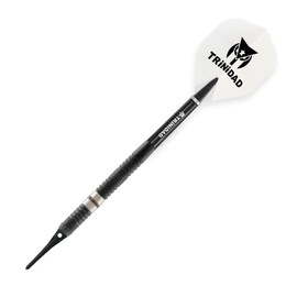 Trinidad Lazy 0.8 oz (22 g) 90% Tungsten Terumune Matsuyoshi (LAZY)