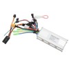Electric Bike Brushless Controller M6C LCD Display 36/48V 500W ABS