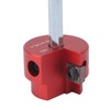 PVC Pipe Reamer Kit Aluminum Alloy Pipe Fitting Reamer PVC