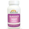 Herbal Island Burdock Capsules (240)