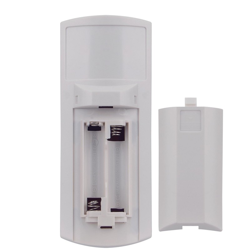 VINABTY A75C3297 Replacement Remote Control Compatible with Panasonic Universal Air