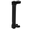 Aluminum Alloy Easy Wheel Extension Telescopic Bar for Brompton 3sixty