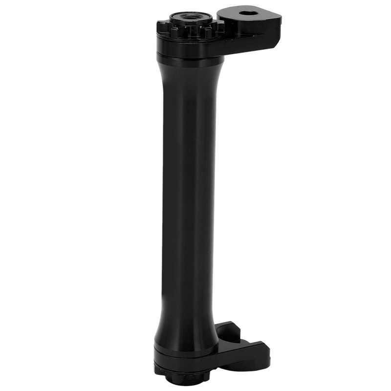 Aluminum Alloy Easy Wheel Extension Telescopic Bar for Brompton 3sixty