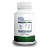 Psyllium Husk 500mg Naíma 240 Cápsulas Suplemento Fibra Digestiva