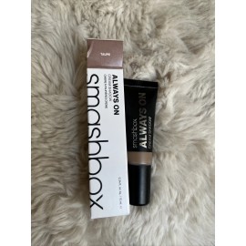 Smashbox Smash Box Always On Cream Shadow (Taupe) (10ml)