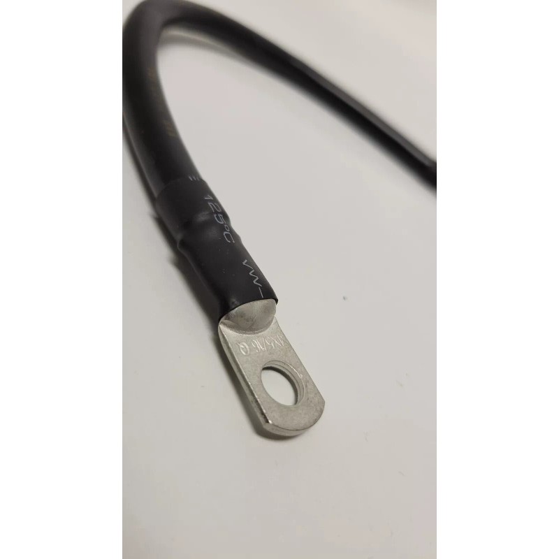 VLYNX 4" 4GA Battery Cable Link 100% Copper High Quality