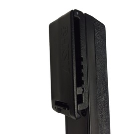 ASP, Inc. SideBreak Scabbard for ASP F-Series Baton Self-Defense Stick, Expandable Baton Self-Defense Pocket Scabbard, Baton Scabbard for Collapsible Batons for Self-Defense, Extendable Staff Holder