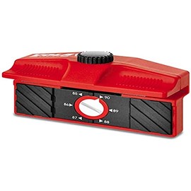 Vola 011130 Skischicht, rot, 20