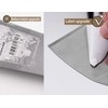 ROLLINGDOG 3 Inch Paint Scraper - Stiff Putty Knife Chisel