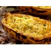 Womack Farm Spaghetti Squash, 25 Seeds. Heirloom~Non-G