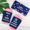 Moyel 30th Birthday Gifts for Women Funny Socks for Women
