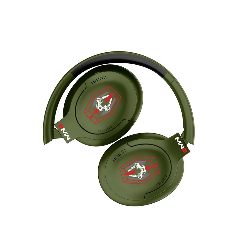 OTL Technologies COD261 Call of Duty Modern Warfare III Foldable