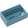 JOYO Effector R-12 10 Band Equalizer for Electric Guitar and