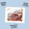 Golden State Art, Pack of 10, 12x12 Picture Mat Matte