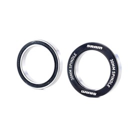 Sram 147041 BBASBB30 Bearing Assembly Bottom Bracket, Black