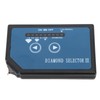 Diamond Selector High Accuracy Practical Portable Jewelry Diamond Selection Tester