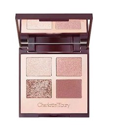 Exclusive New Award Winning Charlotte Tilbury BIGGER BRIGHTER EYES EXAGGER-EYES (LIMITED EDITION)