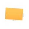 iplusmile 2pcs Anodized Aluminum Engraving Blanks Smooth Plates for DIY