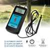 allsun Digital Electric Fence Voltage Tester and Fault Farm Finder,