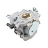 Carburetor Tune-Up Kit for Kohler Courage 22-27HP SV740 SV735 SV730