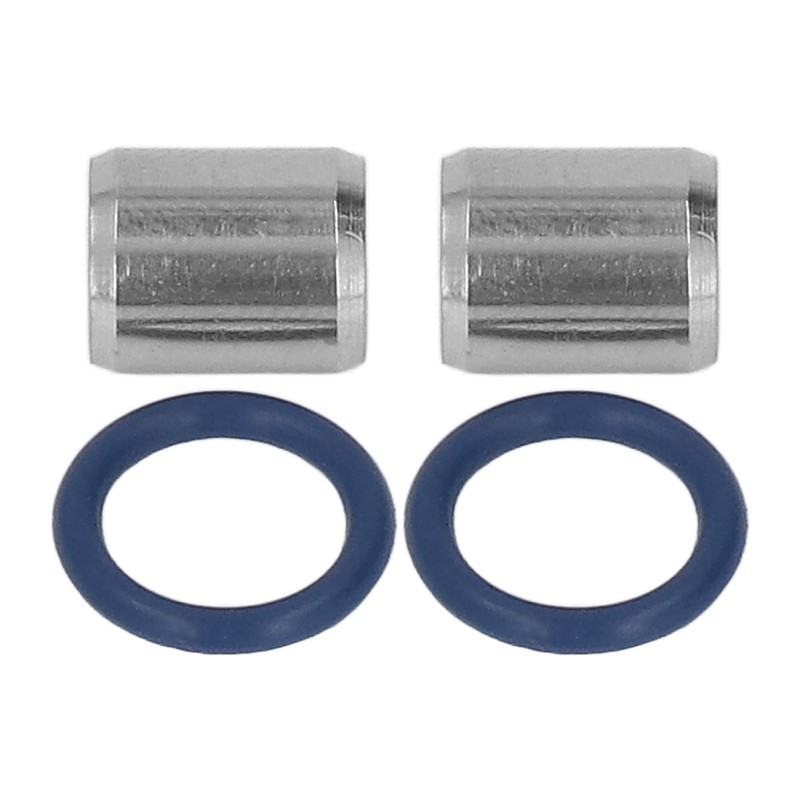 O Ring Dowel Pin Kit 91302 GE0 000 Metal Rubber