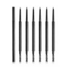 Magik 2-4 Pack Eyebrow Pencil Waterproof Smudge-proof Eyebrow Brush Microblading